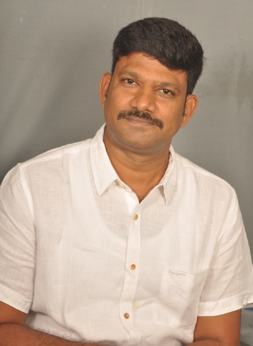 Dr. Srinivas Daketi